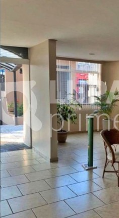 Imagem Apartamento com 1 Quarto à Venda, 38 m² em Vila Guilherme - São Paulo