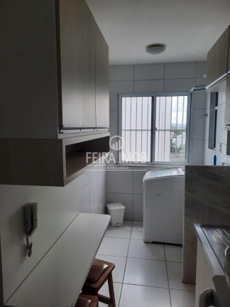 Imagem Apartamento com 2 Quartos para Alugar, 54 m² em Sim - Feira De Santana