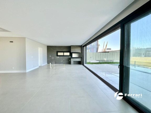 Imagem Casa de Condomínio com 4 Quartos à Venda, 336 m² em Parque Antártica - Capao Da Canoa