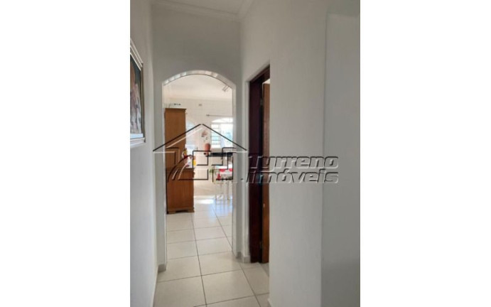 Imagem Casa com 3 Quartos à Venda, 125 m² em Bosque Dos Eucaliptos - São José Dos Campos