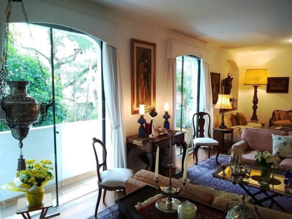 Imagem Apartamento com 4 Quartos à Venda, 259 m² em Jardim Paulista - São Paulo Imagem Apartamento com 4 Quartos à Venda, 259 m² em Jardim Paulista - São Paulo