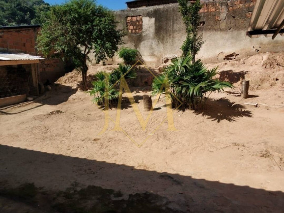 Imagem Casa com 3 Quartos à Venda, 360 m² em Recanto Verde - Coronel Fabriciano