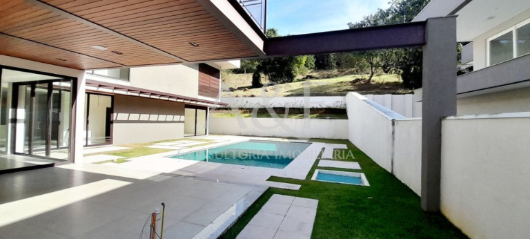 Imagem Casa de Condomínio com 6 Quartos à Venda, 695 m² em Condomínio Porto Atibaia - Atibaia Imagem Casa de Condomínio com 6 Quartos à Venda, 695 m² em Condomínio Porto Atibaia - Atibaia