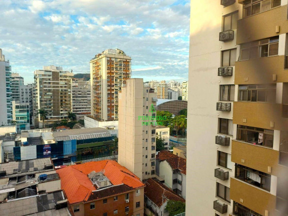 Imagem Apartamento com 3 Quartos à Venda, 157 m² em Icaraí - Niterói Imagem Apartamento com 3 Quartos à Venda, 157 m² em Icaraí - Niterói