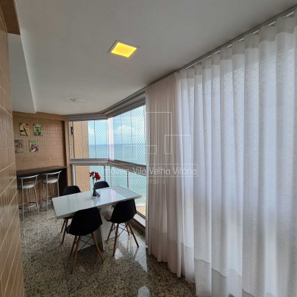 Imagem Apartamento com 3 Quartos à Venda, 120 m² em Praia De Itaparica - Vila Velha Imagem Apartamento com 3 Quartos à Venda, 120 m² em Praia De Itaparica - Vila Velha