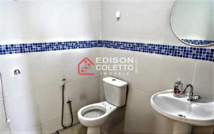 Imagem Casa com 3 Quartos à Venda, 218 m² em Parque Santa Cecília - Piracicaba