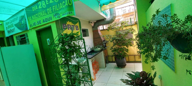 Imagem Casa com 6 Quartos à Venda ou Locação, 289 m² em Planalto Paulista - São Paulo