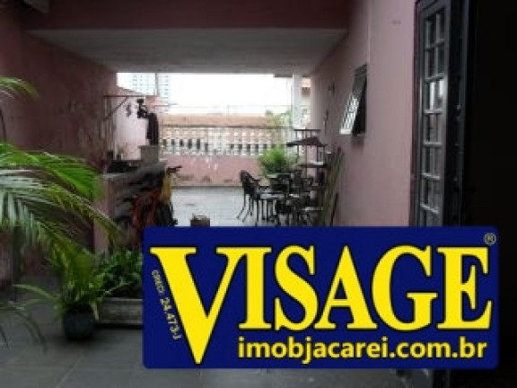 Imagem Casa com 3 Quartos à Venda, 200 m² em Vila Formosa - Jacareí