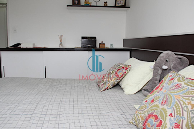 Imagem Apartamento com 3 Quartos à Venda, 220 m² em Bela Vista - São Paulo