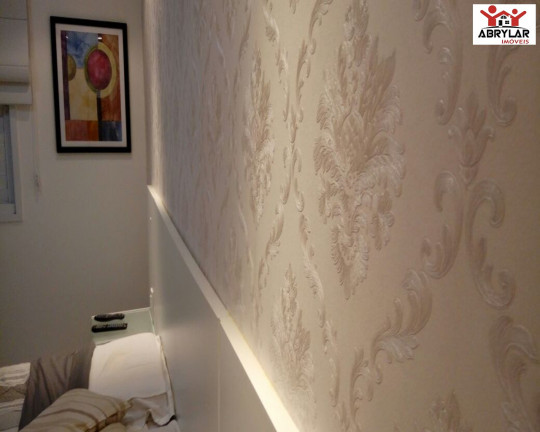 Imagem Imóvel com 3 Quartos à Venda, 97 m² em Jardim Ermida I - Jundiaí