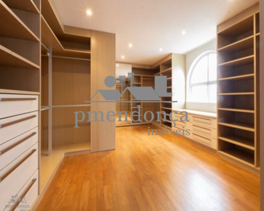 Imagem Apartamento com 4 Quartos à Venda, 518 m² em Vila Mariana - São Paulo Imagem Apartamento com 4 Quartos à Venda, 518 m² em Vila Mariana - São Paulo
