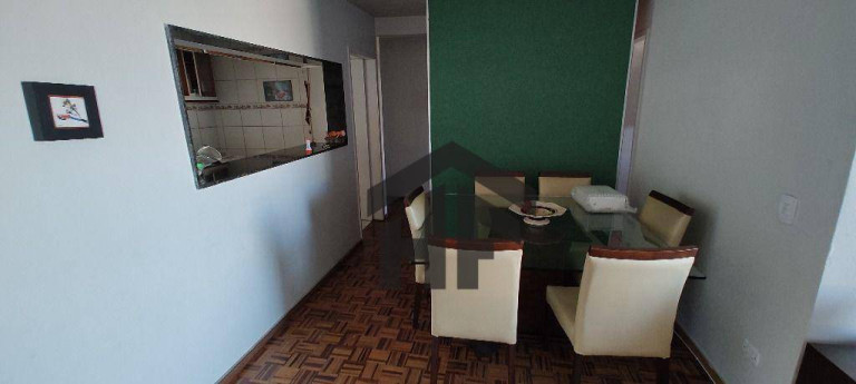 Imagem Apartamento com 3 Quartos à Venda, 130 m² em Encruzilhada - Recife