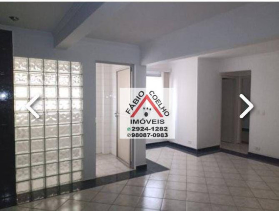 Imagem Apartamento com 2 Quartos à Venda, 72 m² em Vila Mariana - São Paulo