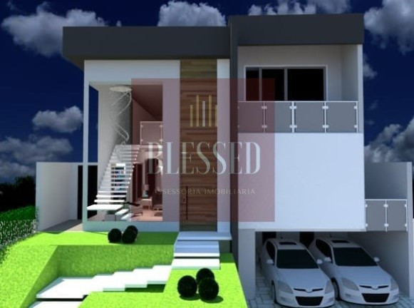 Imagem Sobrado com 3 Quartos à Venda, 156 m² em Loteamento Verana - São José Dos Campos Imagem Sobrado com 3 Quartos à Venda, 156 m² em Loteamento Verana - São José Dos Campos