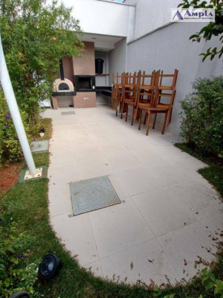 Imagem Apartamento com 2 Quartos à Venda, 63 m² em Tatuapé - São Paulo
