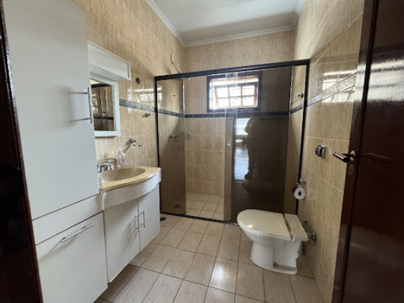 Imagem Sobrado com 3 Quartos à Venda, 337 m² em Tres Meninos - Sorocaba Imagem Sobrado com 3 Quartos à Venda, 337 m² em Tres Meninos - Sorocaba