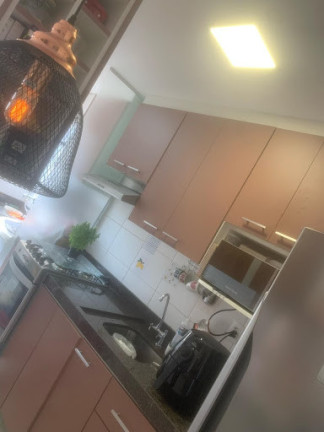 Imagem Apartamento com 2 Quartos à Venda, 49 m² em Vila Santana - Valinhos Imagem Apartamento com 2 Quartos à Venda, 49 m² em Vila Santana - Valinhos