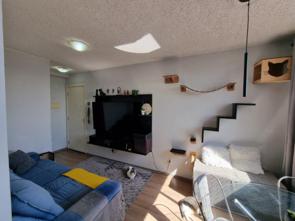 Imagem Imóvel com 2 Quartos à Venda, 47 m² em água Branca - São Paulo Imagem Imóvel com 2 Quartos à Venda, 47 m² em água Branca - São Paulo