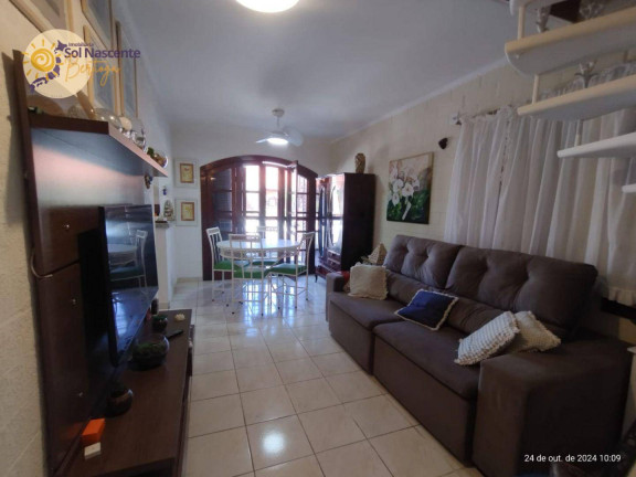 Imagem Casa com 4 Quartos à Venda, 132 m² em Indaiá - Bertioga