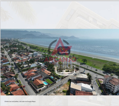 Imagem Apartamento com 2 Quartos à Venda, 60 m² em Praia Das Palmeiras - Caraguatatuba Imagem Apartamento com 2 Quartos à Venda, 60 m² em Praia Das Palmeiras - Caraguatatuba