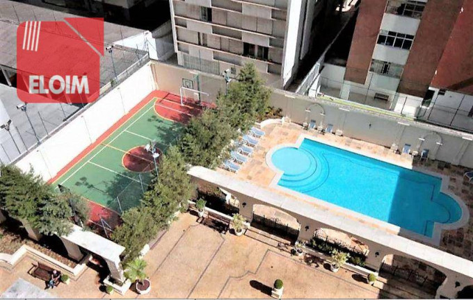 Imagem Apartamento com 4 Quartos à Venda, 317 m² em Higienópolis - São Paulo Imagem Apartamento com 4 Quartos à Venda, 317 m² em Higienópolis - São Paulo