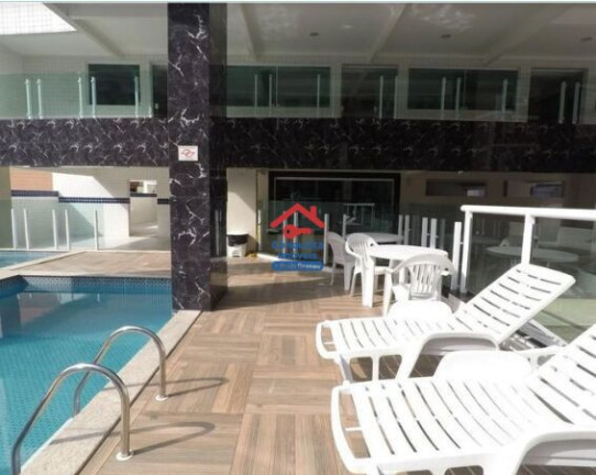 Imagem Apartamento com 2 Quartos à Venda, 75 m² em Vila Tupi - Praia Grande Imagem Apartamento com 2 Quartos à Venda, 75 m² em Vila Tupi - Praia Grande