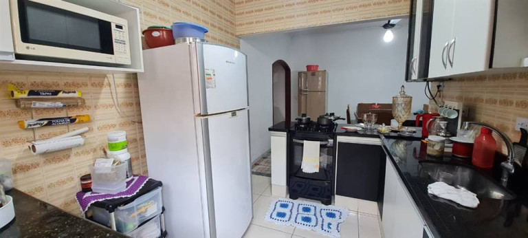 Imagem Casa com 2 Quartos à Venda, 84 m² em Aviação - Praia Grande Imagem Casa com 2 Quartos à Venda, 84 m² em Aviação - Praia Grande