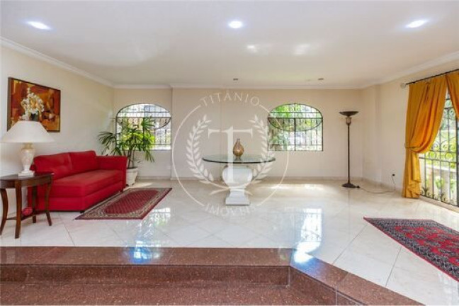 Imagem Apartamento com 4 Quartos à Venda, 150 m² em Moema - São Paulo