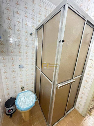 Imagem Apartamento com 1 Quarto à Venda, 45 m² em Aviação - Praia Grande