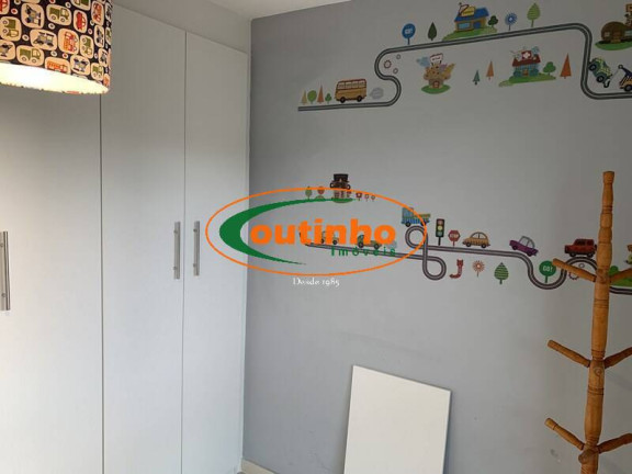 Imagem Apartamento com 2 Quartos à Venda, 65 m² em Tijuca - Rio De Janeiro Imagem Apartamento com 2 Quartos à Venda, 65 m² em Tijuca - Rio De Janeiro