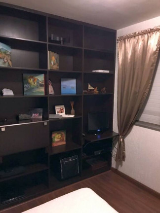 Imagem Apartamento com 2 Quartos à Venda, 93 m² em Jardim Marajoara - São Paulo
