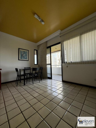 Imagem Apartamento com 1 Quarto à Venda, 41 m² em Vitoria - Salvador Imagem Apartamento com 1 Quarto à Venda, 41 m² em Vitoria - Salvador