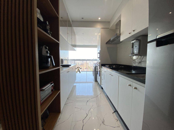 Imagem Apartamento com 2 Quartos à Venda, 74 m² em Embaré - Santos Imagem Apartamento com 2 Quartos à Venda, 74 m² em Embaré - Santos