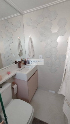 Imagem Apartamento com 2 Quartos à Venda, 44 m² em Sitio Da Figueira - São Paulo Imagem Apartamento com 2 Quartos à Venda, 44 m² em Sitio Da Figueira - São Paulo