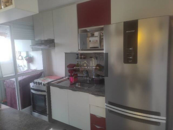 Imagem Apartamento com 2 Quartos à Venda, 45 m² em Vila Nova Cachoeirinha - São Paulo