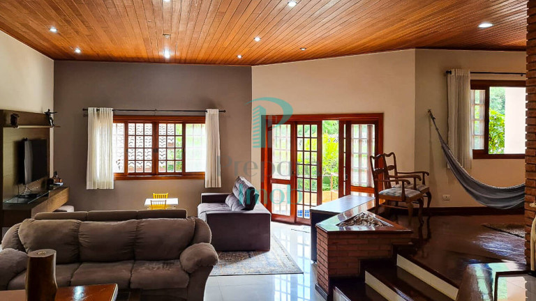 Imagem Casa com 4 Quartos à Venda, 350 m² em Alphaville - Santana De Parnaíba Imagem Casa com 4 Quartos à Venda, 350 m² em Alphaville - Santana De Parnaíba
