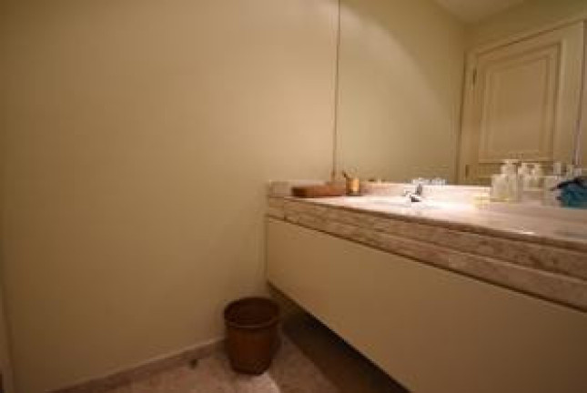 Imagem Apartamento com 4 Quartos à Venda, 367 m² em Jardins - São Paulo