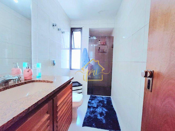 Imagem Apartamento com 3 Quartos à Venda, 290 m² em Gonzaga - Santos Imagem Apartamento com 3 Quartos à Venda, 290 m² em Gonzaga - Santos
