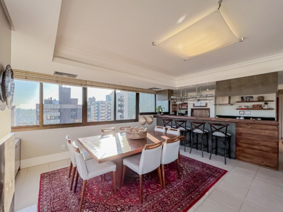 Imagem Imóvel com 3 Quartos à Venda, 243 m² em Rio Branco - Porto Alegre Imagem Imóvel com 3 Quartos à Venda, 243 m² em Rio Branco - Porto Alegre