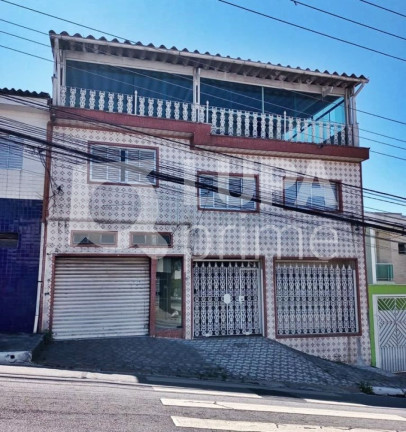 Imagem Casa com 3 Quartos à Venda, 210 m² em Vila Carrão - São Paulo Imagem Casa com 3 Quartos à Venda, 210 m² em Vila Carrão - São Paulo