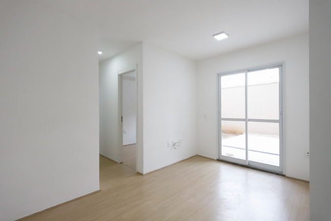 Apartamento com 2 Quartos à Venda, 83 m² em Parque Residencial Da Lapa - São Paulo