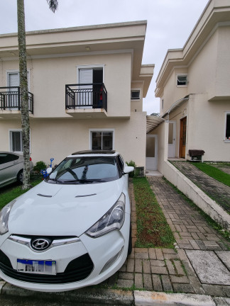 Imagem Casa com 2 Quartos à Venda, 75 m² em Nova Petrópolis - São Bernardo Do Campo