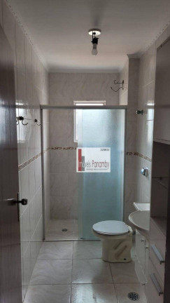 Imagem Apartamento com 3 Quartos à Venda, 100 m² em Mauá - São Caetano Do Sul