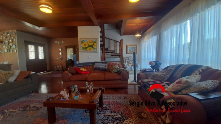 Imagem Casa de Condomínio com 4 Quartos à Venda, 2 m² em Campos Do Jordão Imagem Casa de Condomínio com 4 Quartos à Venda, 2 m² em Campos Do Jordão