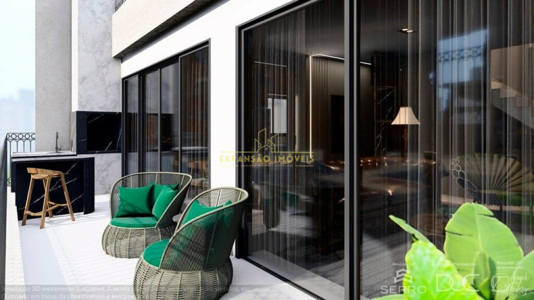 Imagem Apartamento com 2 Quartos à Venda, 71 m² em Pedra Branca - Palhoça Imagem Apartamento com 2 Quartos à Venda, 71 m² em Pedra Branca - Palhoça