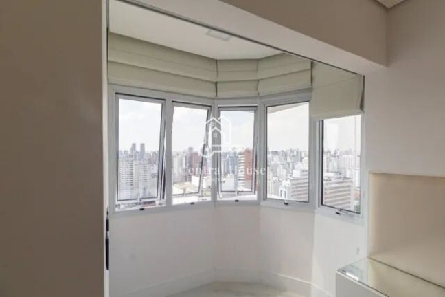 Imagem Cobertura com 3 Quartos à Venda, 206 m² em Moema - São Paulo Imagem Cobertura com 3 Quartos à Venda, 206 m² em Moema - São Paulo