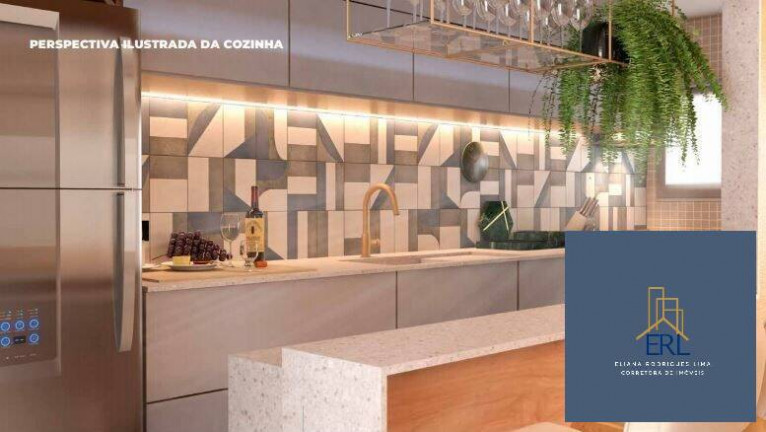 Imagem Apartamento com 3 Quartos à Venda, 152 m² em Canto Do Forte - Praia Grande