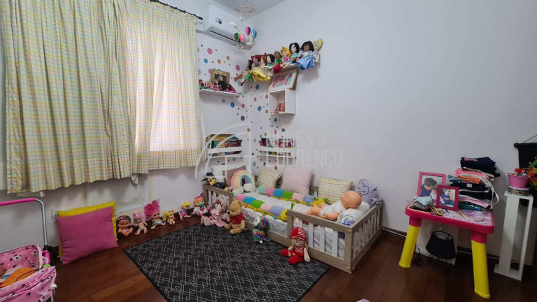 Imagem Apartamento com 3 Quartos à Venda, 140 m² em Pompéia - Santos Imagem Apartamento com 3 Quartos à Venda, 140 m² em Pompéia - Santos