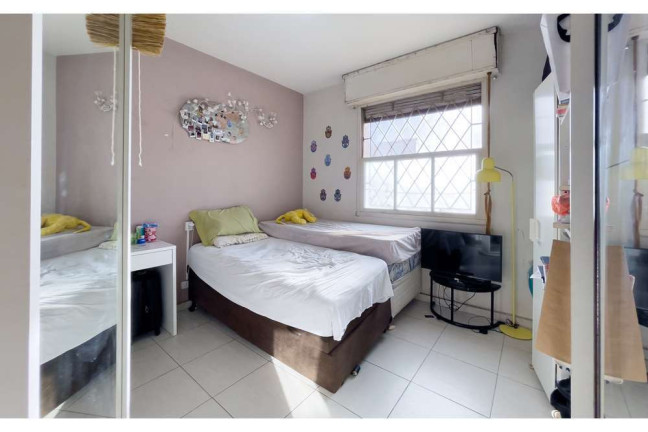 Imagem Apartamento com 2 Quartos à Venda, 99 m² em Higienópolis - São Paulo Imagem Apartamento com 2 Quartos à Venda, 99 m² em Higienópolis - São Paulo