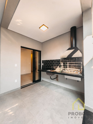 Imagem Casa com 3 Quartos à Venda, 104 m² em Jardim Bom Sucesso - Indaiatuba